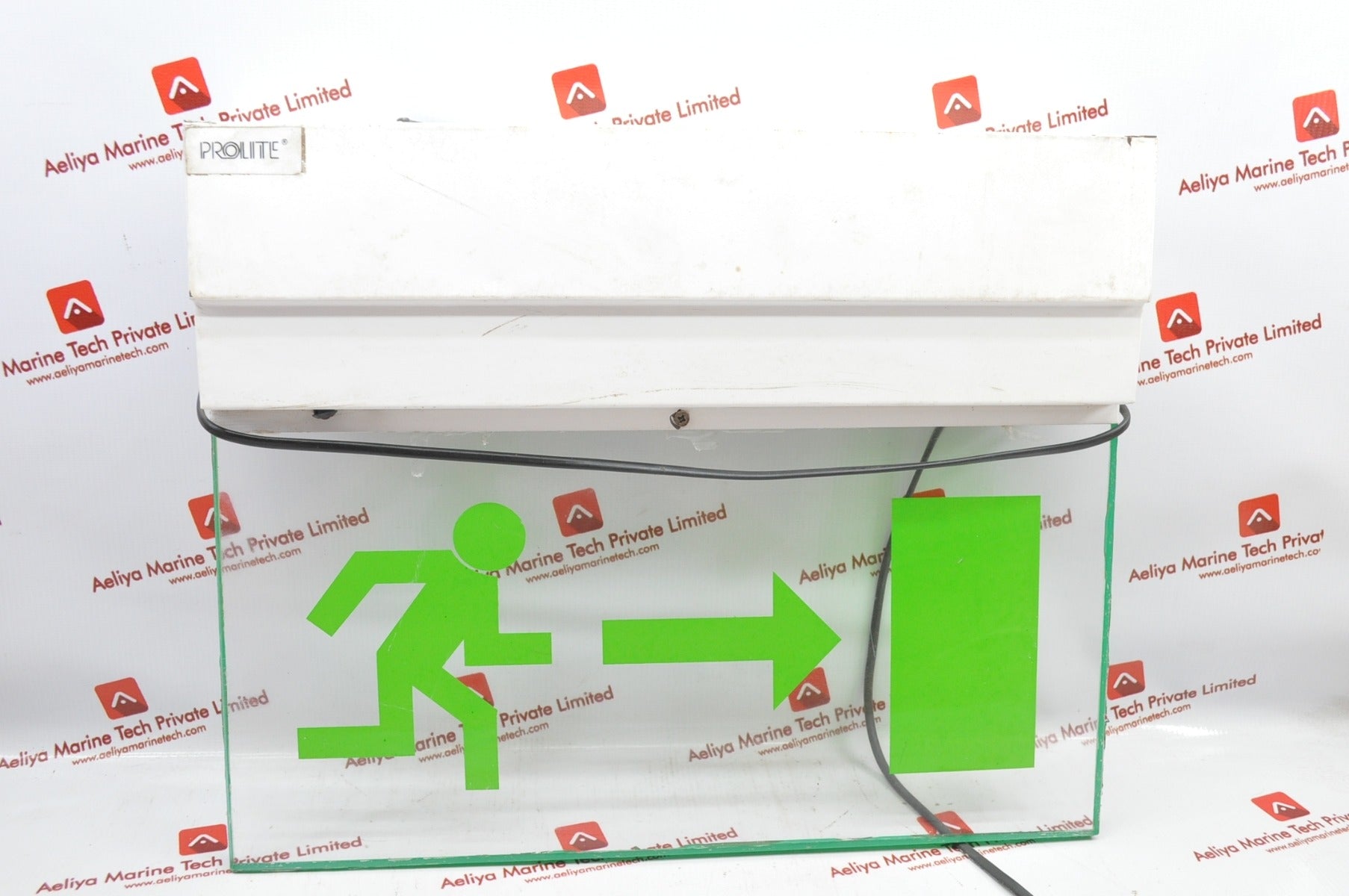 Prolite Sign Board