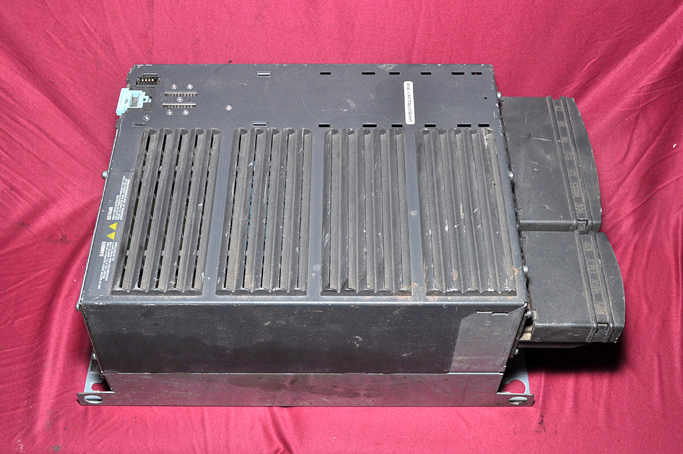 Siemens 6sl3210-1ne27-5ul0