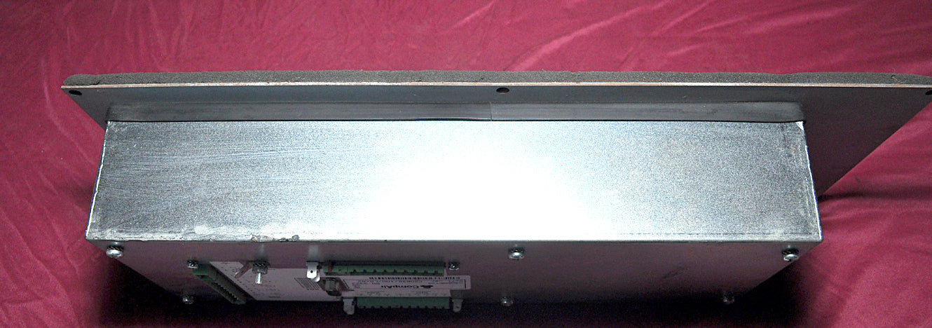 Comp air sure scan