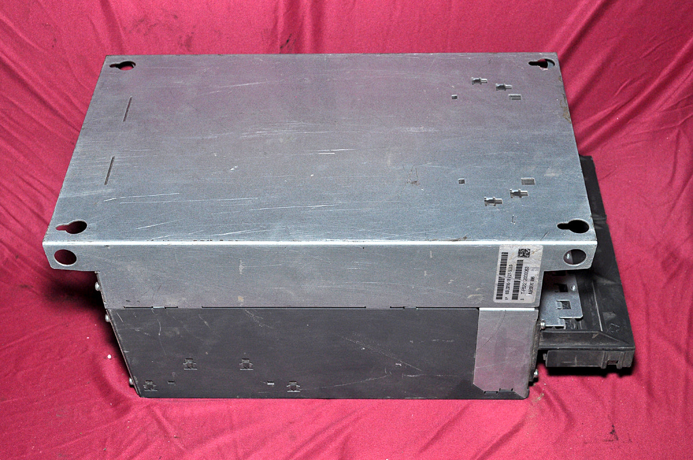 Siemens 6sl3210-1ne27-5ul0