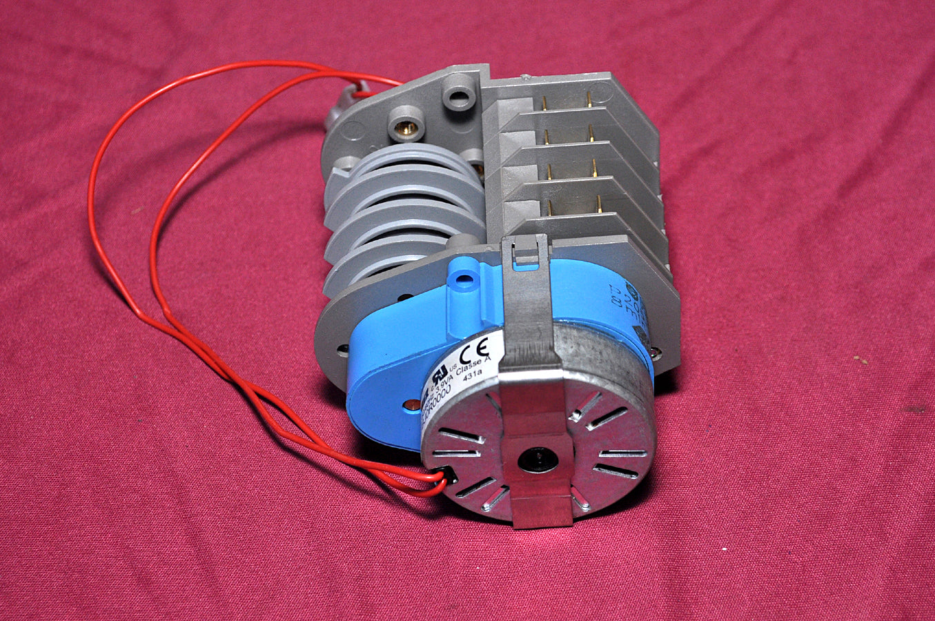 Fiber p205j04j230