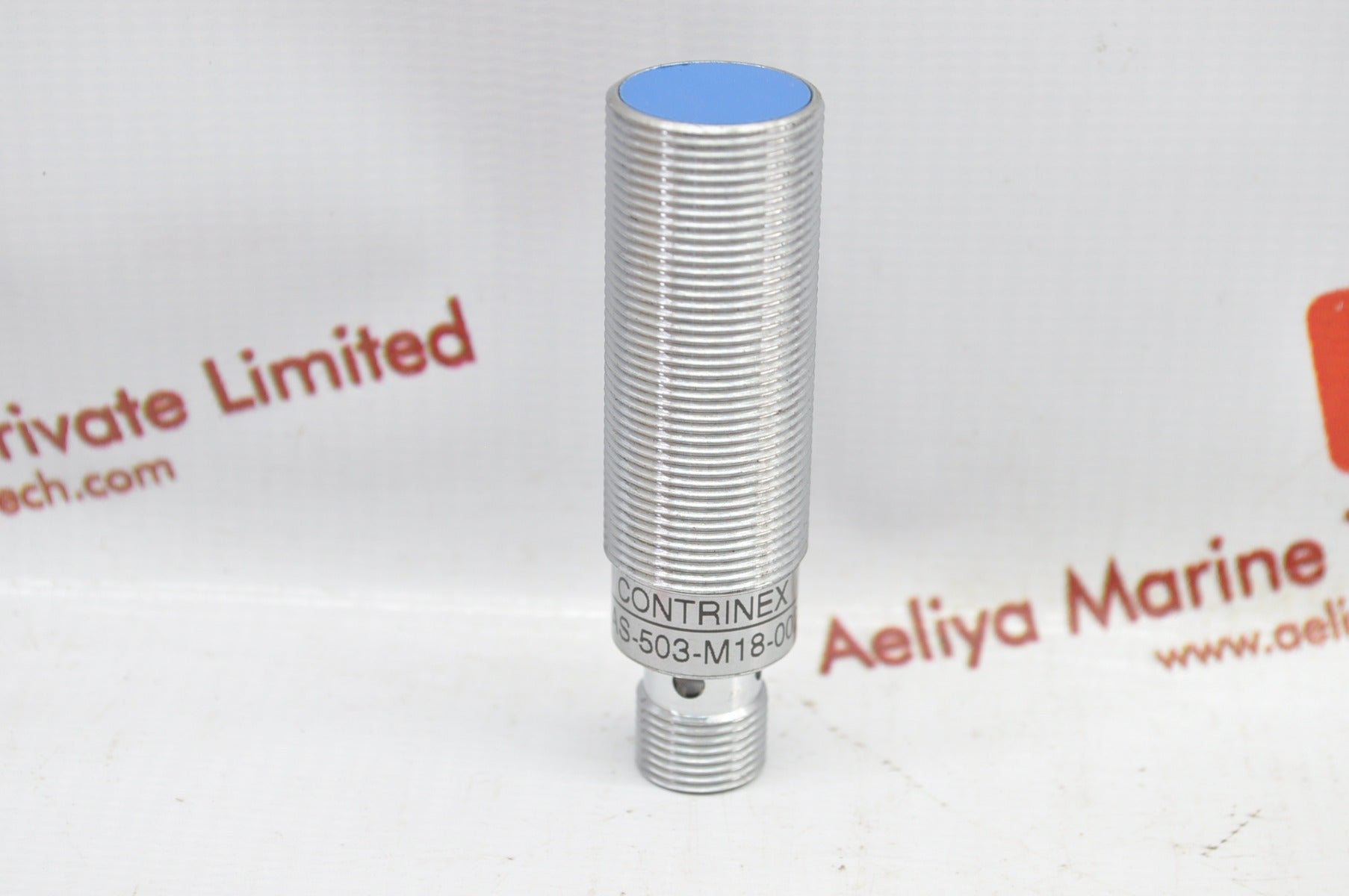 Contrinex Dw-as-503-m18-002 Proximity Sensor