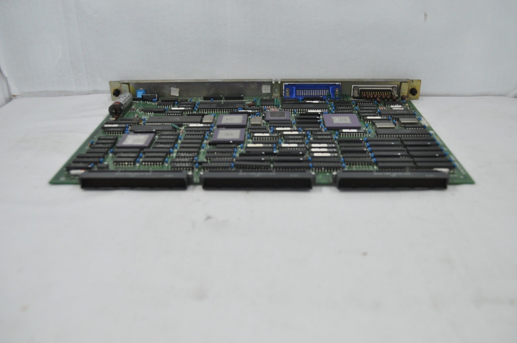 Yokogawa As S9881Bm-0 Ip91*A Communication Module