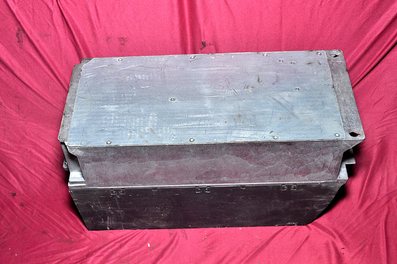 Siemens sinamics power module pm240-2 1p 6sl3210-1pe27-5ul0