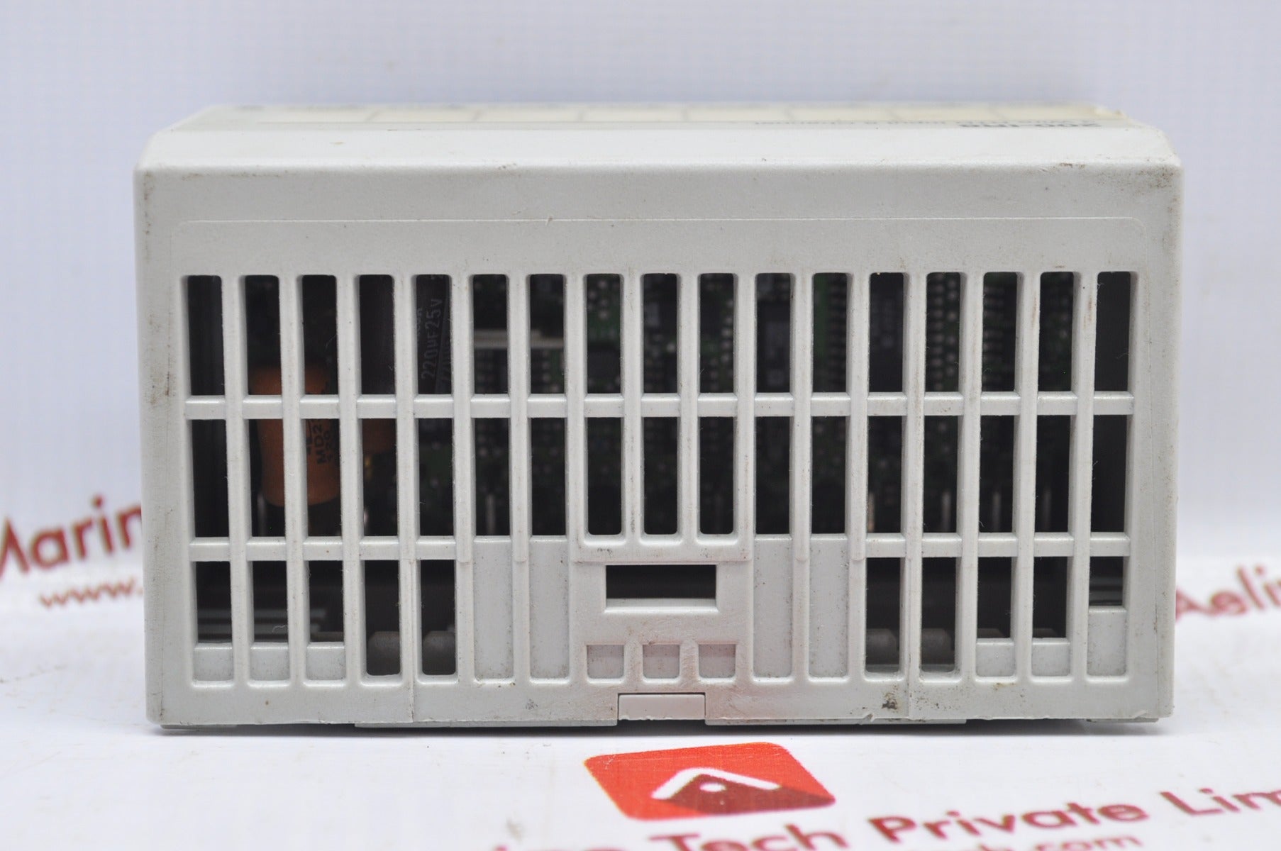 Abb S200-ir8 490176087 Temperature Controller