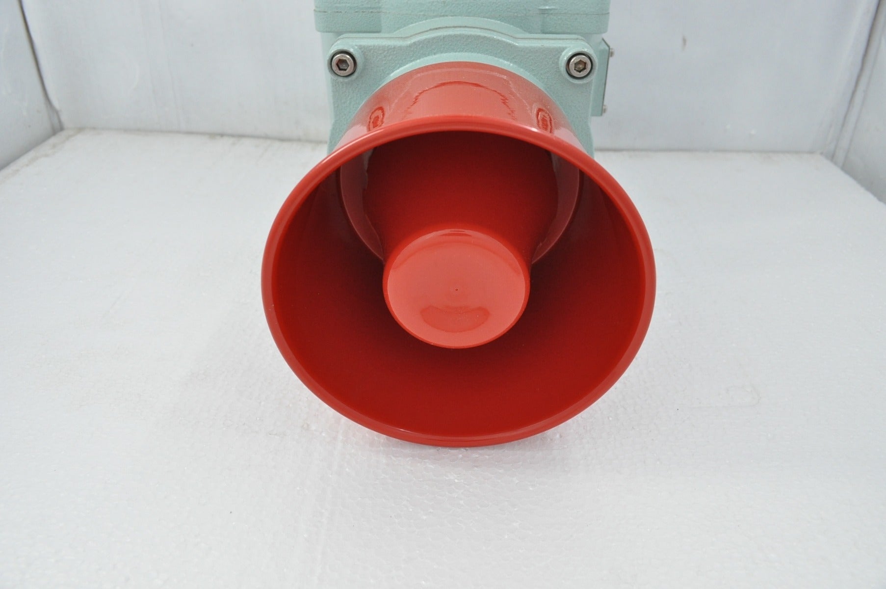 Qlight Sesa-s-ws Explosion Proof And Electric Horn Combination