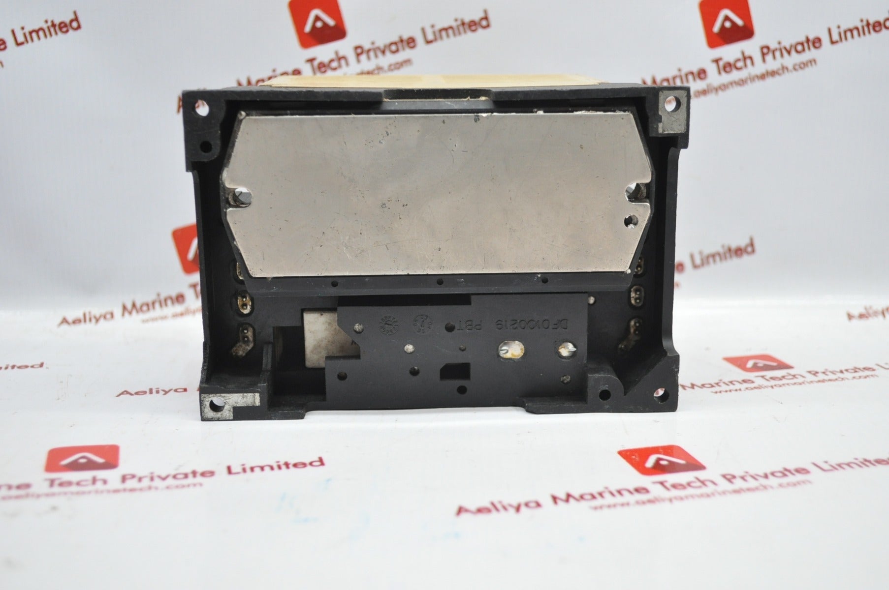 Yaskawa sgdr-sda710a01b servopack drive