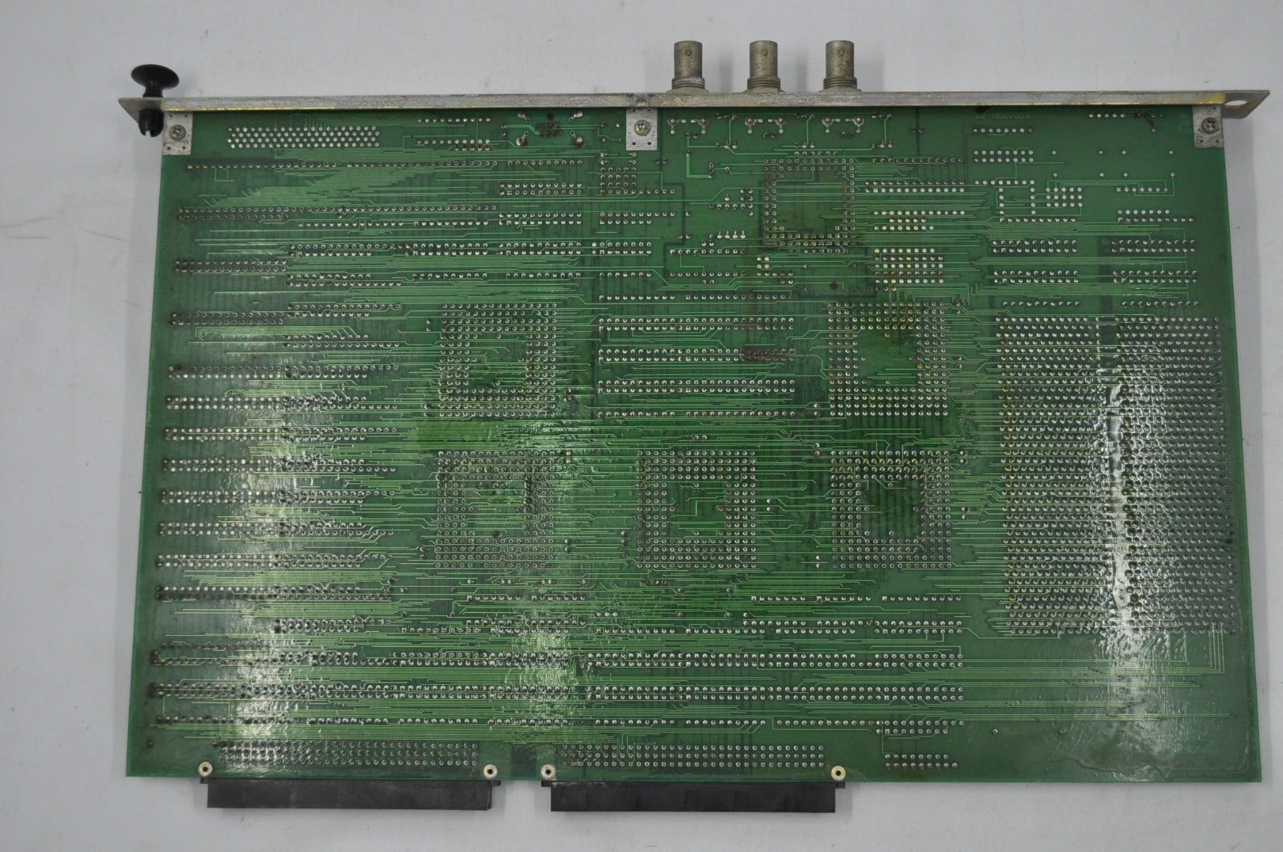 Yokogawa as s9861an o dv91*a display card