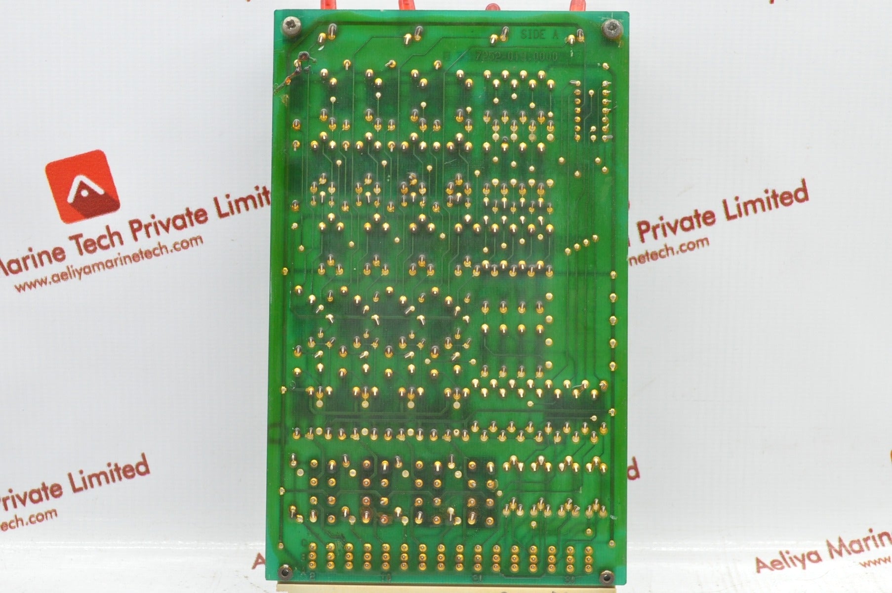 Kmg-200 Group Alarm Unit