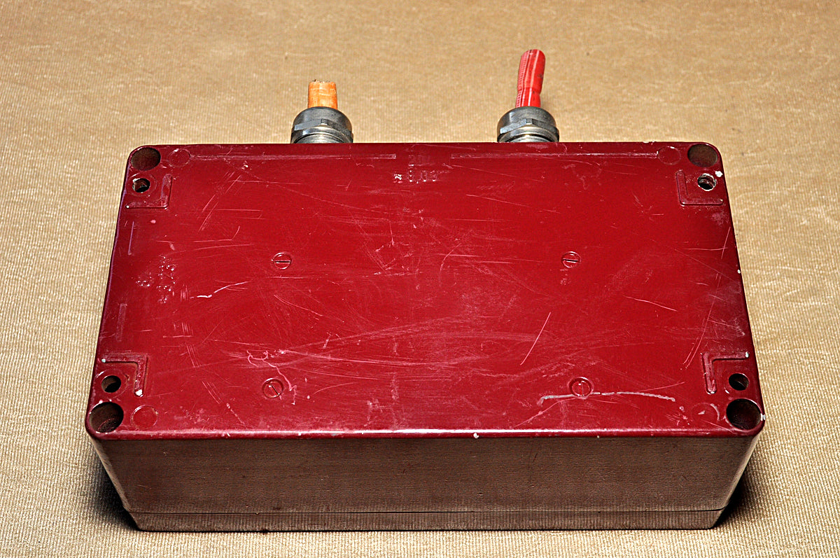 safetec smoke detection system sds