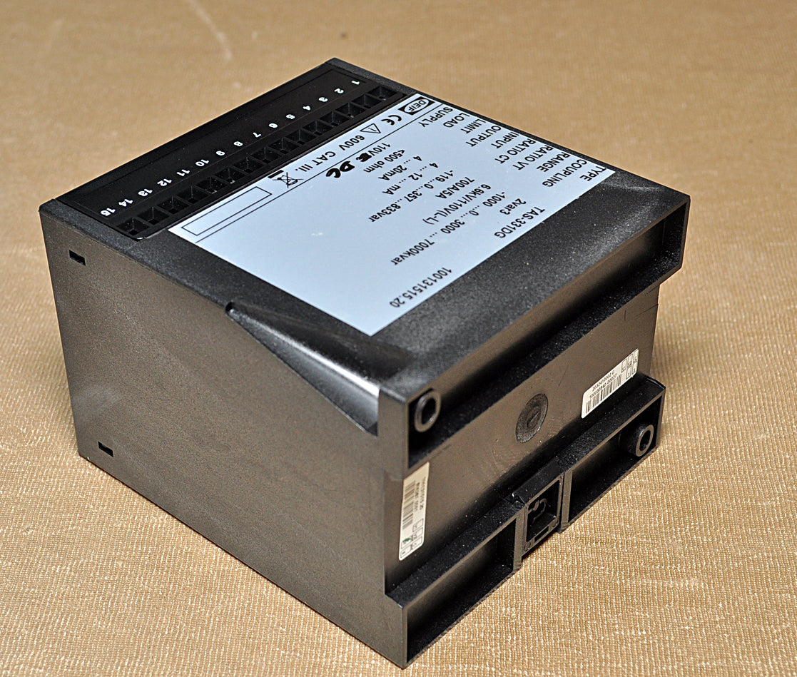 Deif tas-331dg