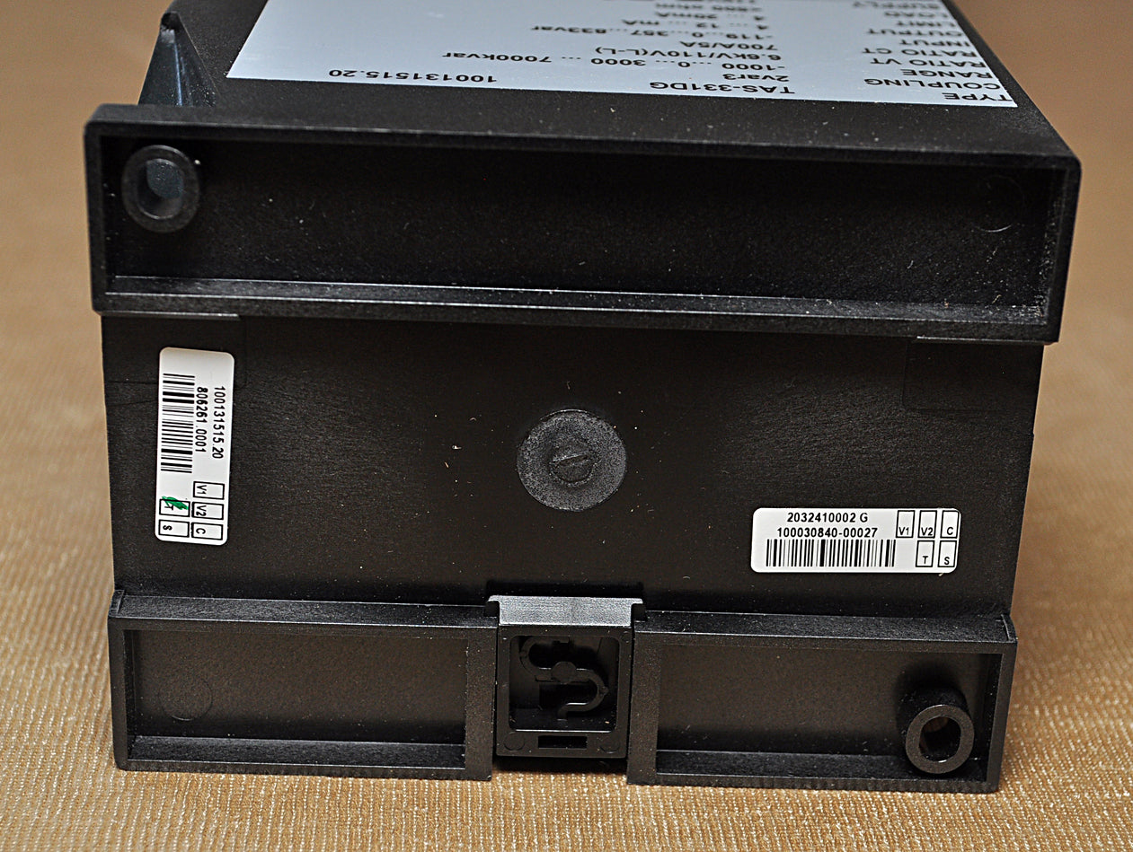 Deif tas-331dg