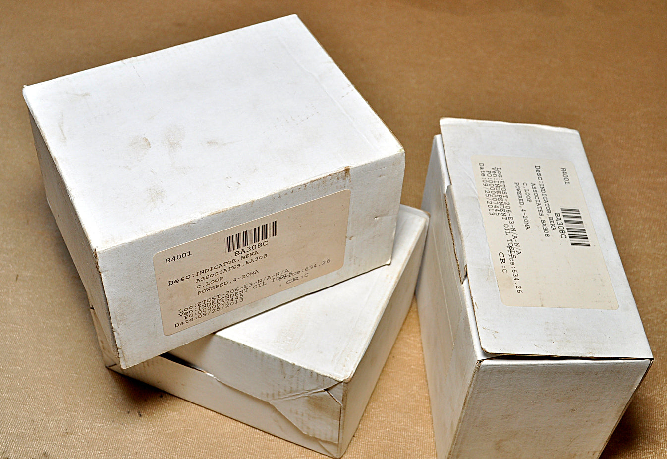 Deif tas-331dg