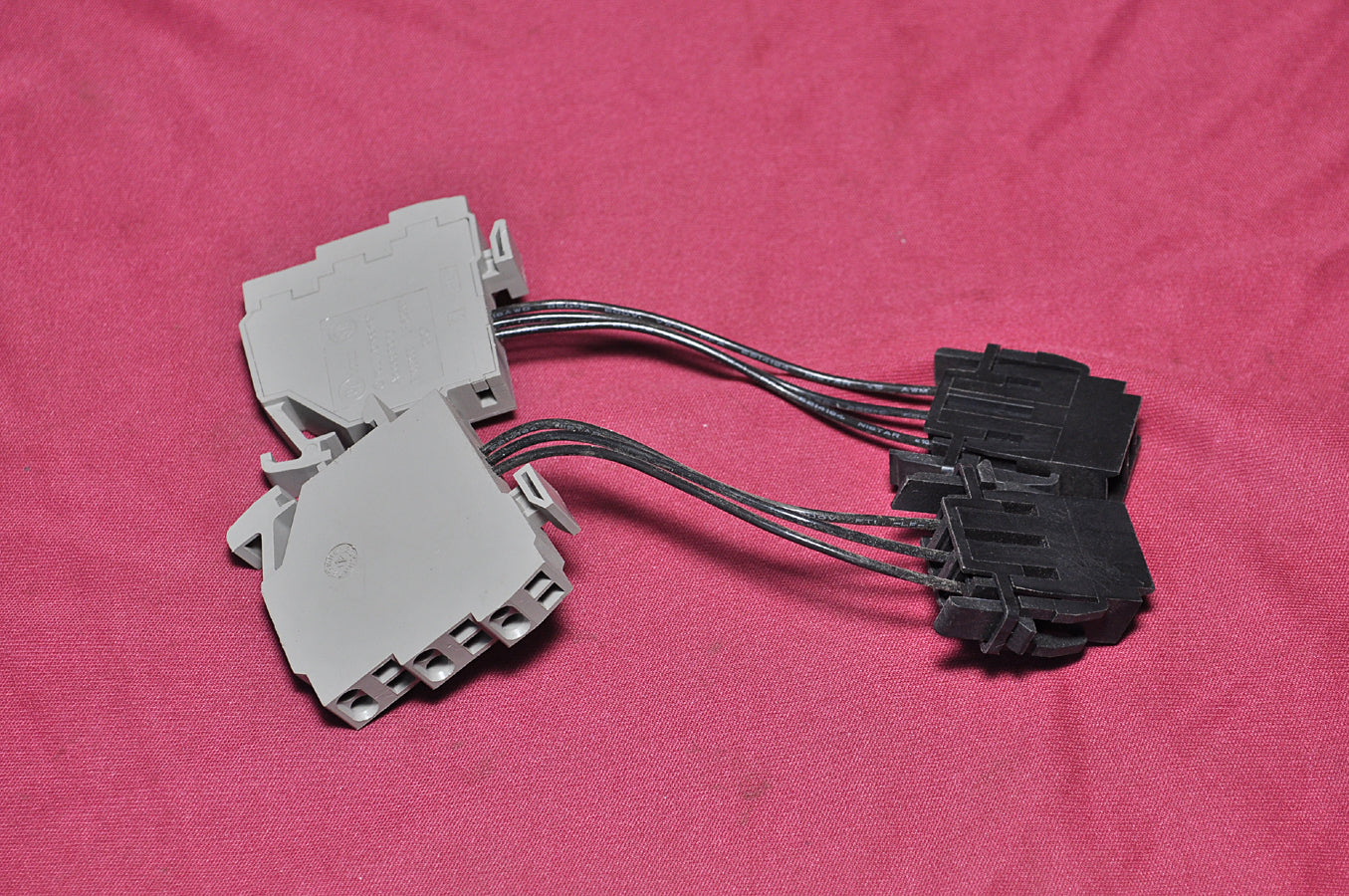 Nos square d e103955 circuit breaker accessory