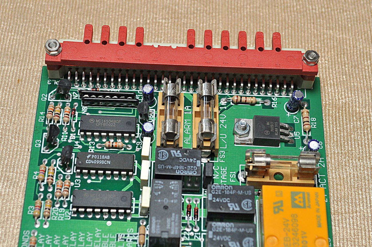 K1219 ext module