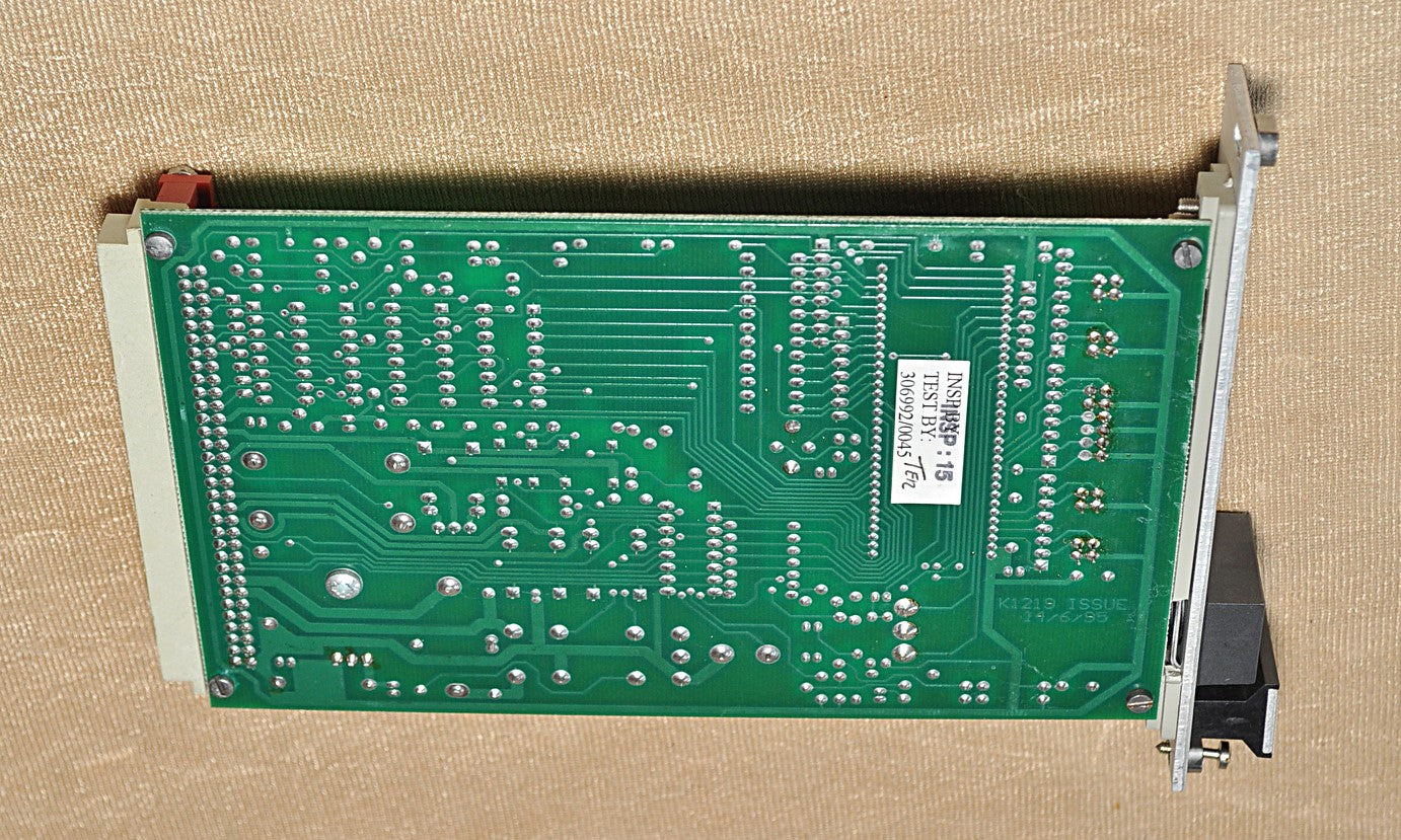 K1219 ext module
