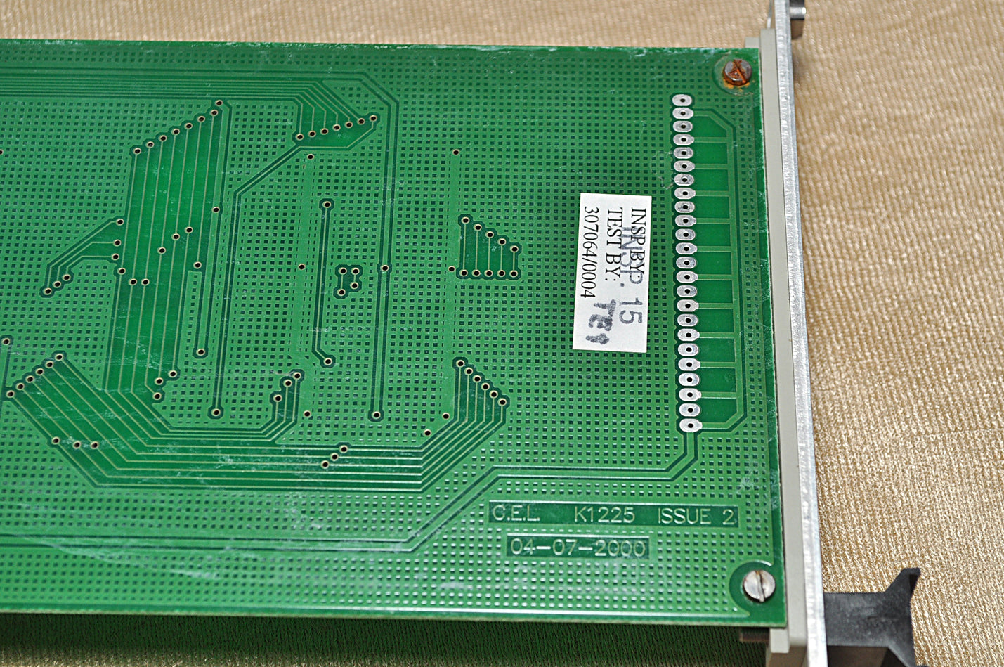 K1225 output module