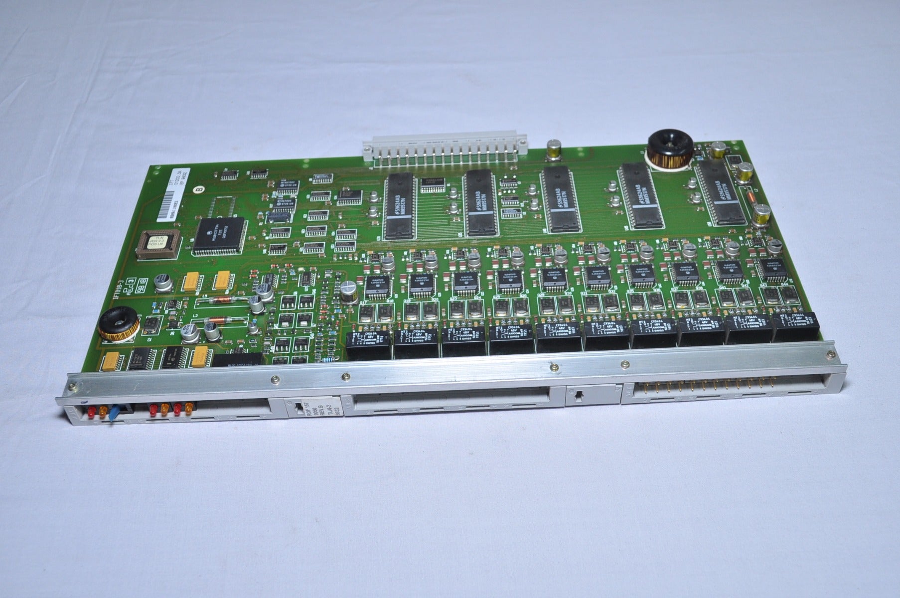Rof 157 9050 rev.b pcb card ift018-3