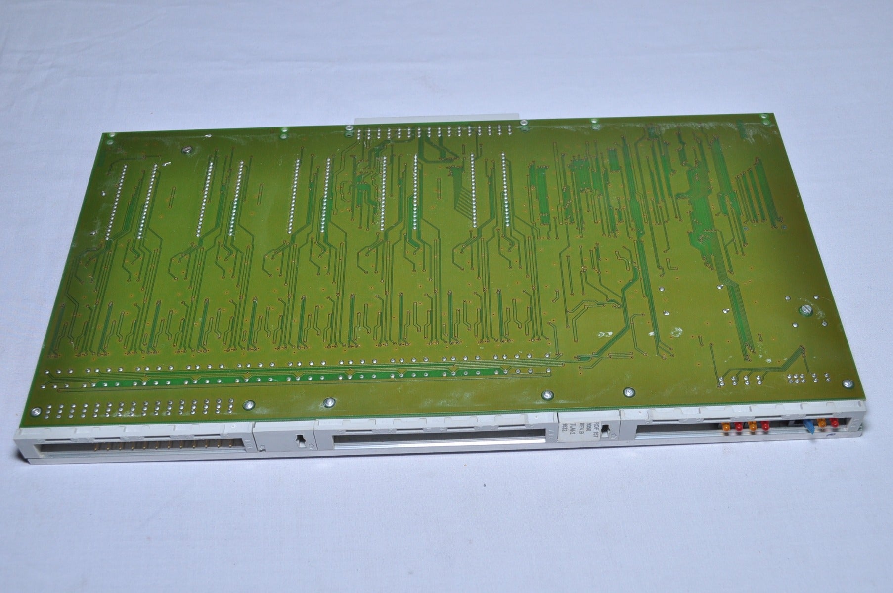 Rof 157 9050 rev.b pcb card ift018-3