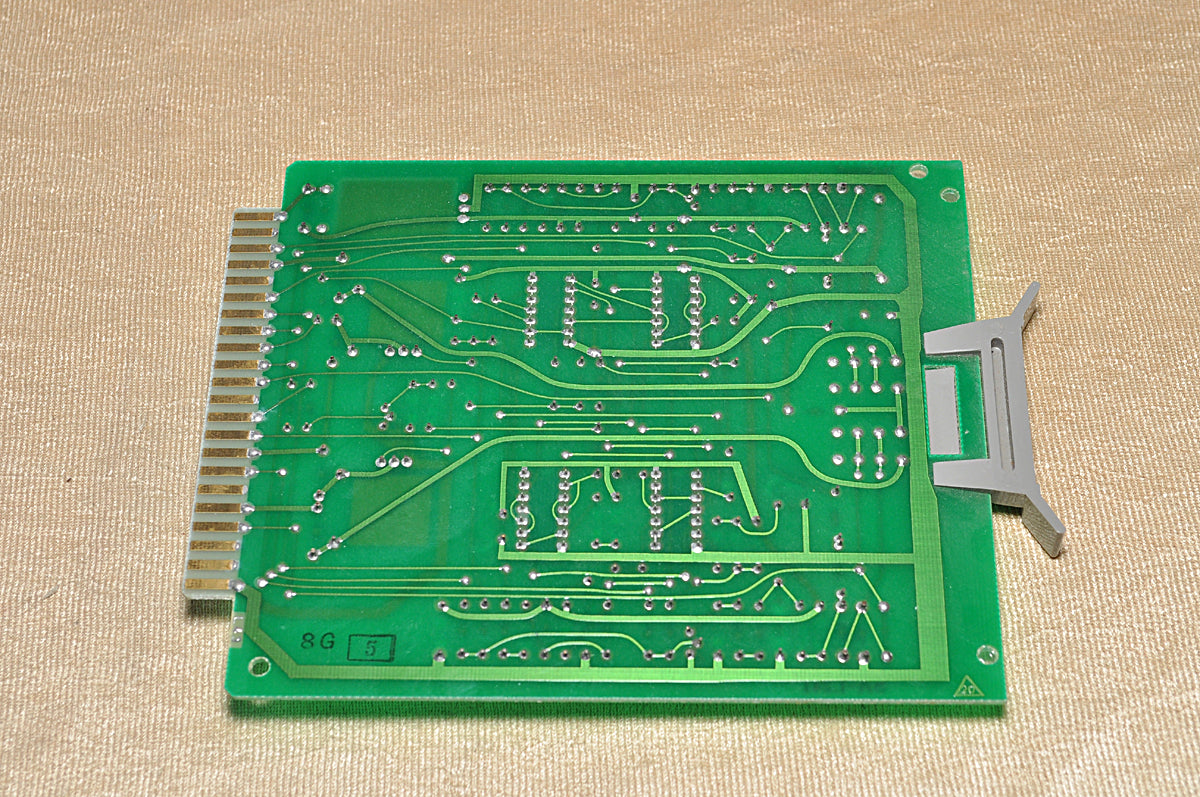 jrcs sa-l241 annunciator used