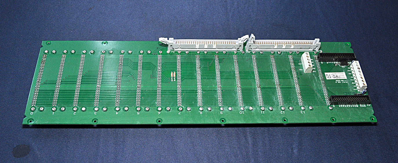 K1617 pcb card