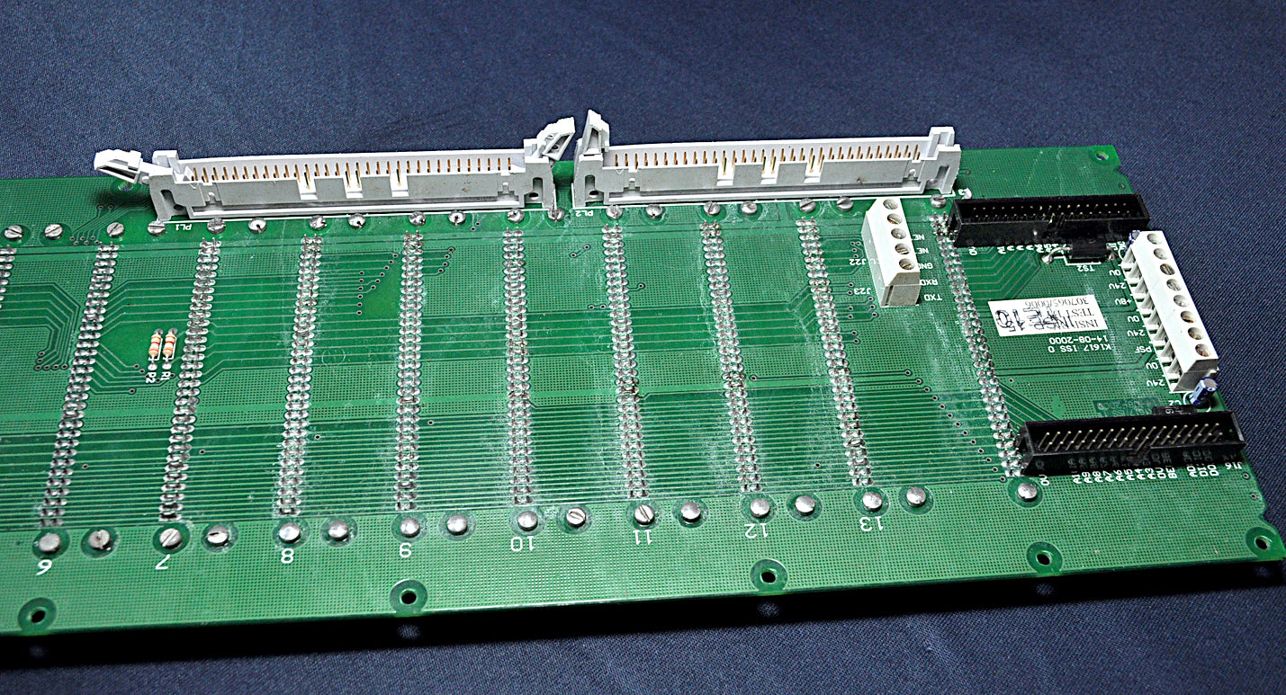 K1617 pcb card