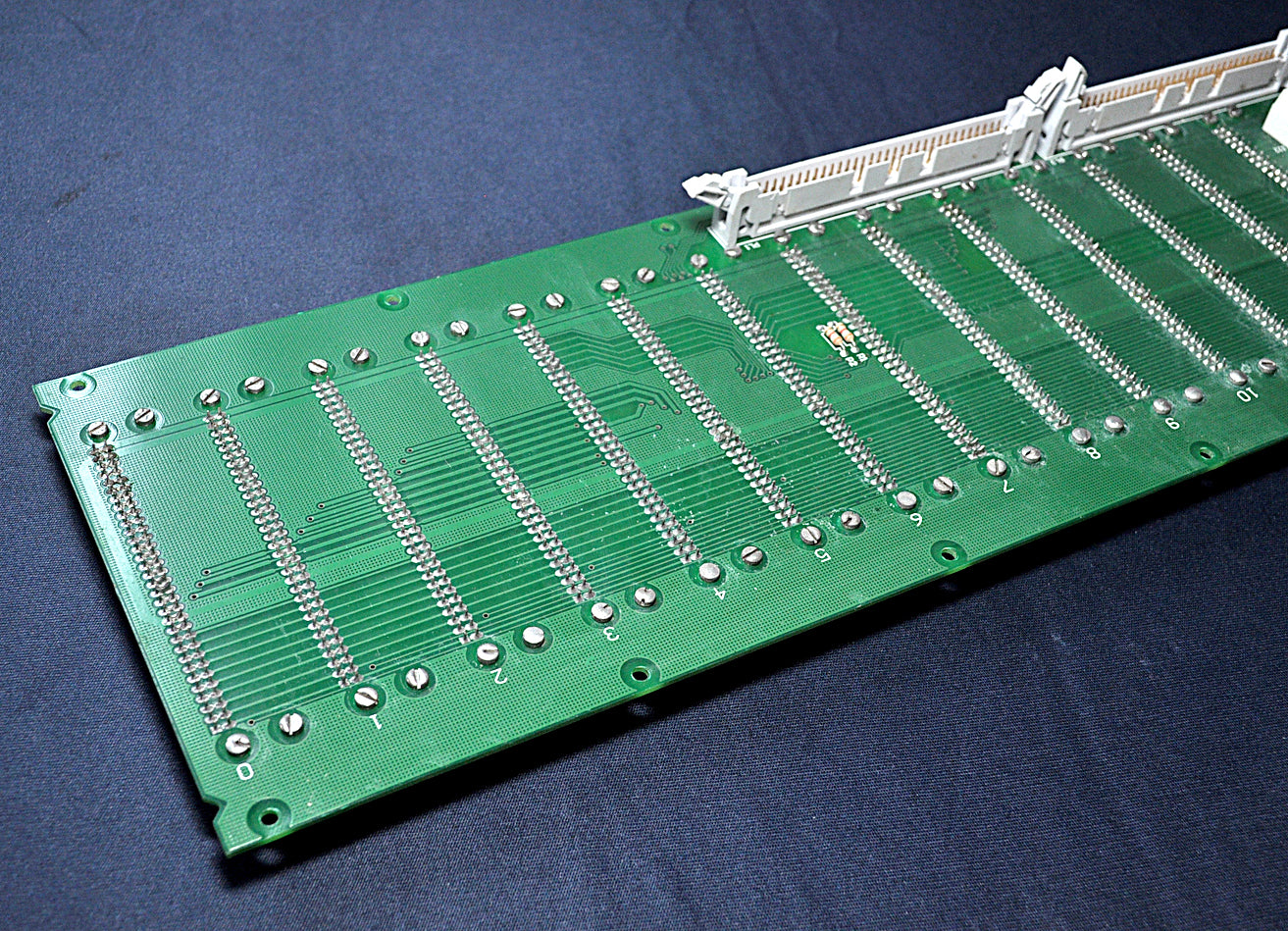 K1617 pcb card