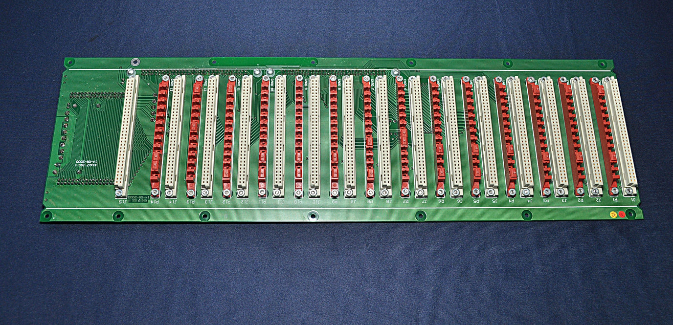 K1617 pcb card