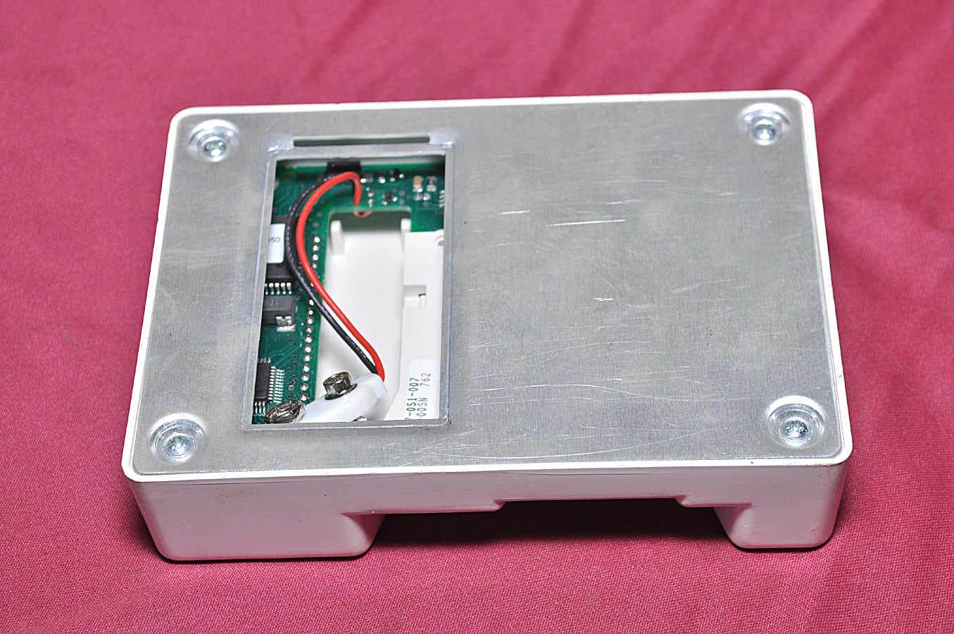 Legrand 42872 50/60hz compact transformer 48v