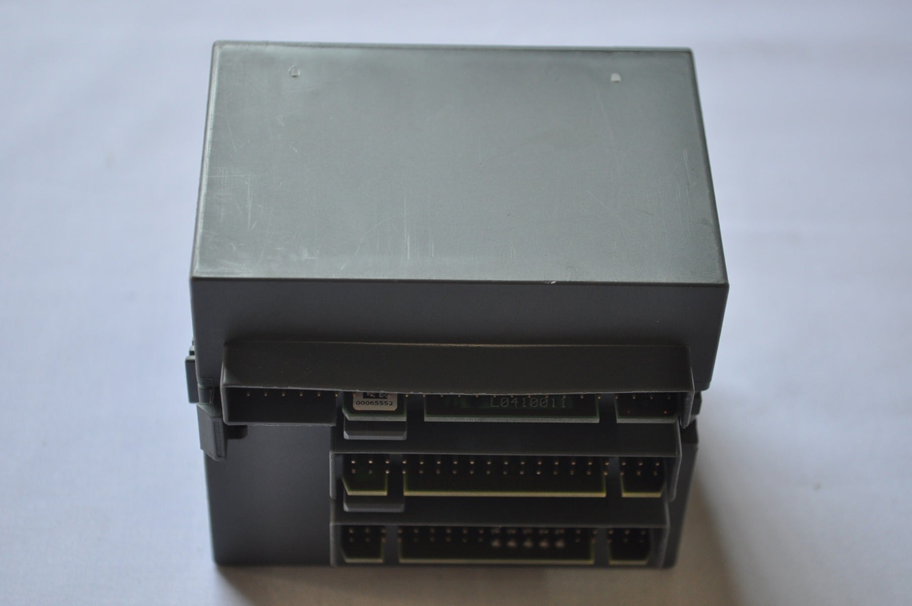 Abb pm590-eth d0 1sap150000r0270 cpu 2mb