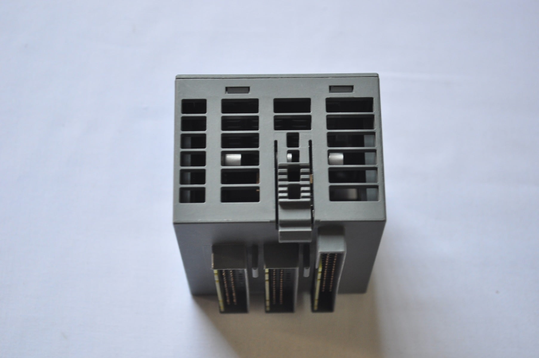 Abb cd522 a5 1sap260300r0001 encoder & pwm module