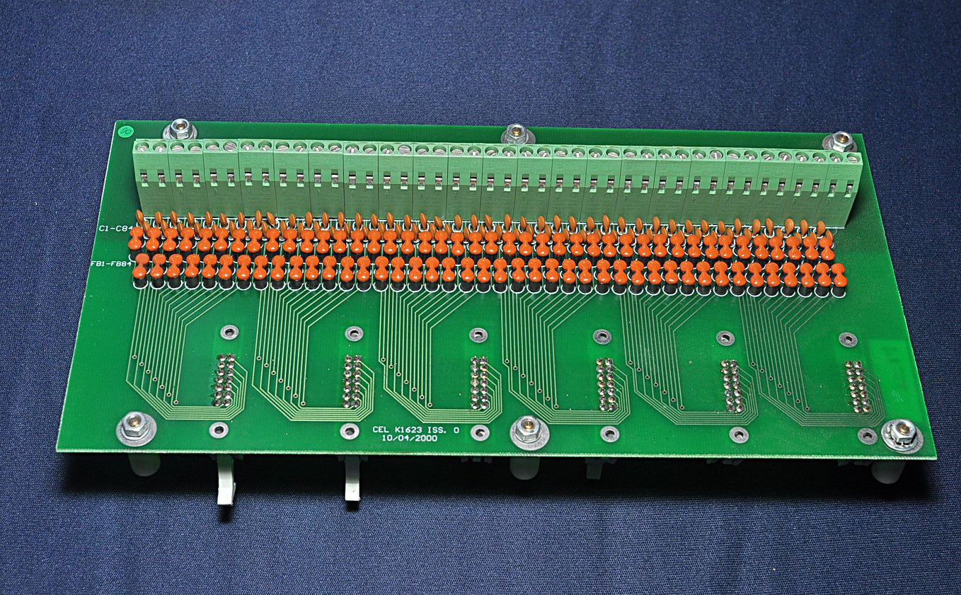 K1623 pcb card