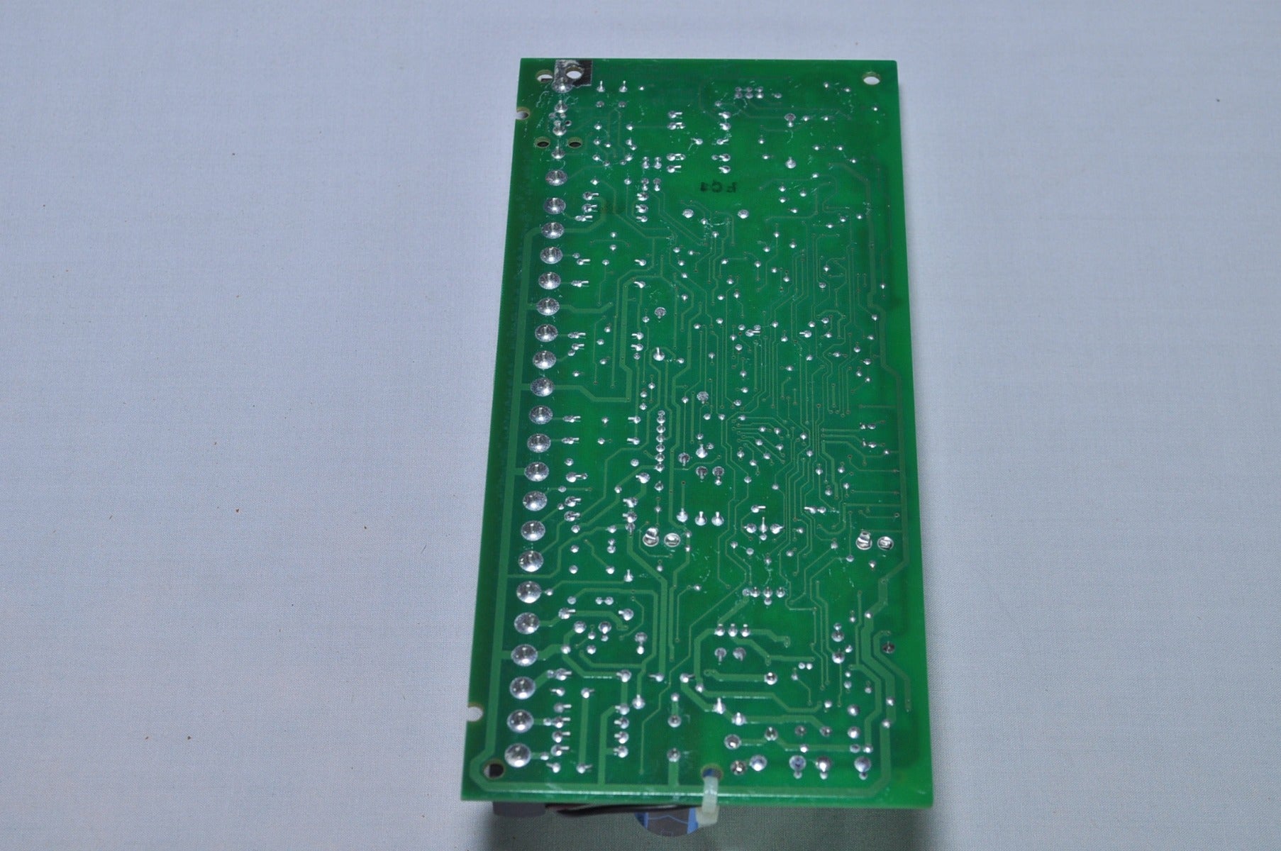 Honeywell savs20p3 wa20p-9.12 pcb card