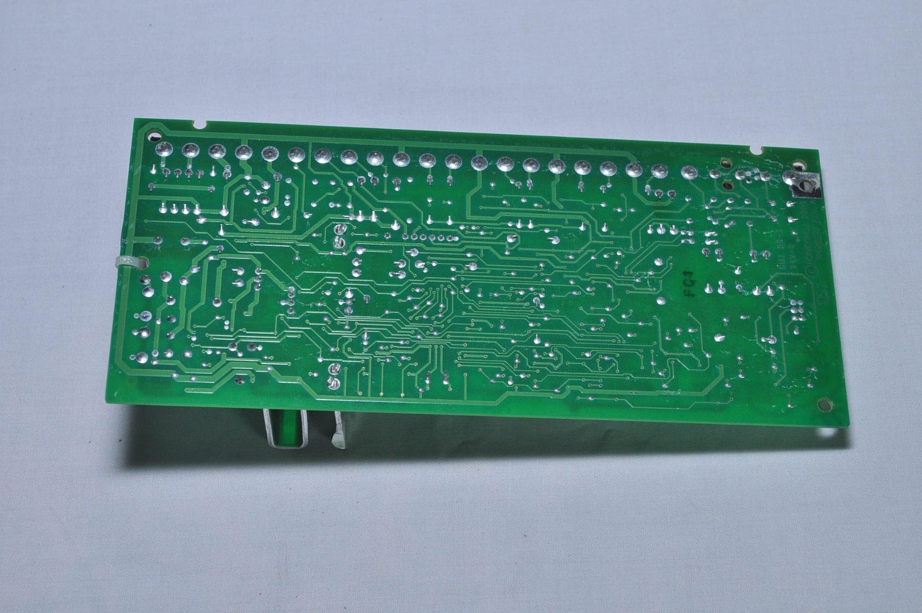 Honeywell savs20p3 wa20p-9.12 pcb card