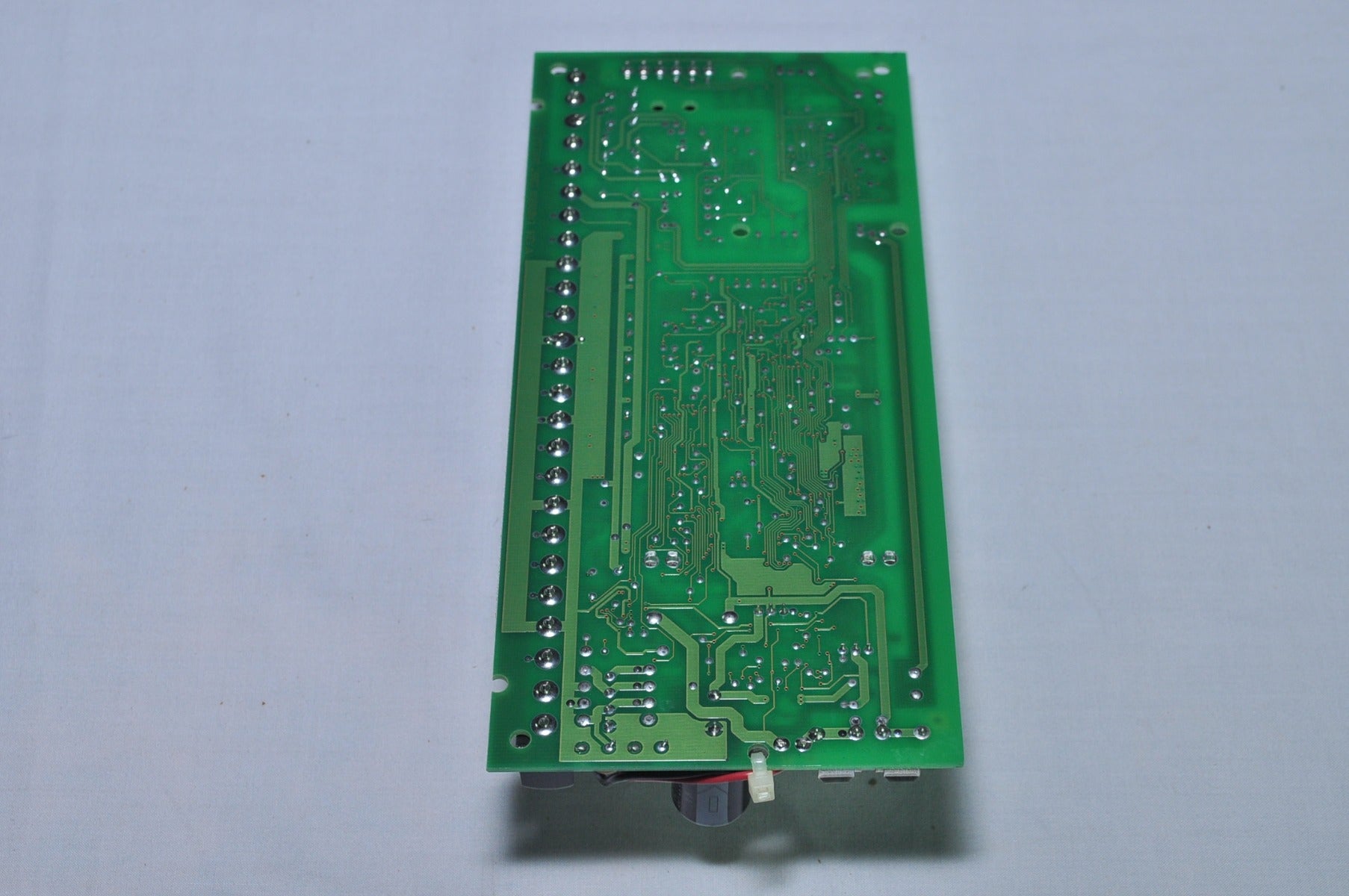 Honeywell W247454 Pittway 2002 N9988V1 Rev.A Alarm Board