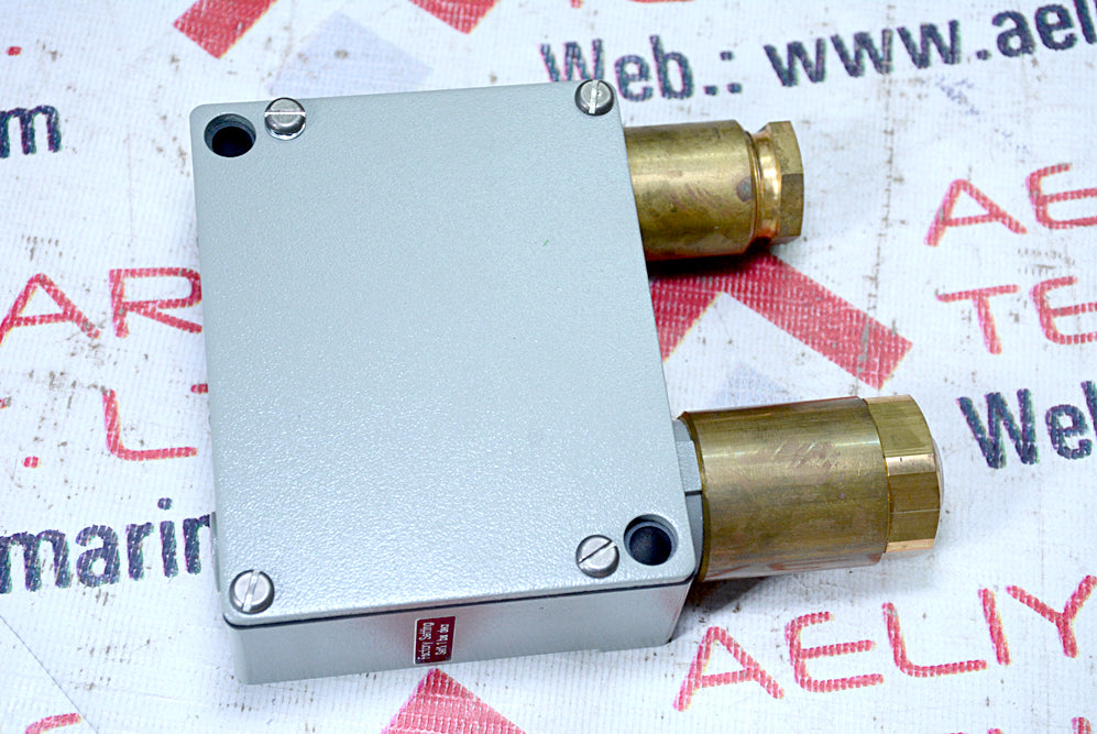 TRAFAG 904.2676.903 PRESSOSTAT PRESSURE SWITCHES
