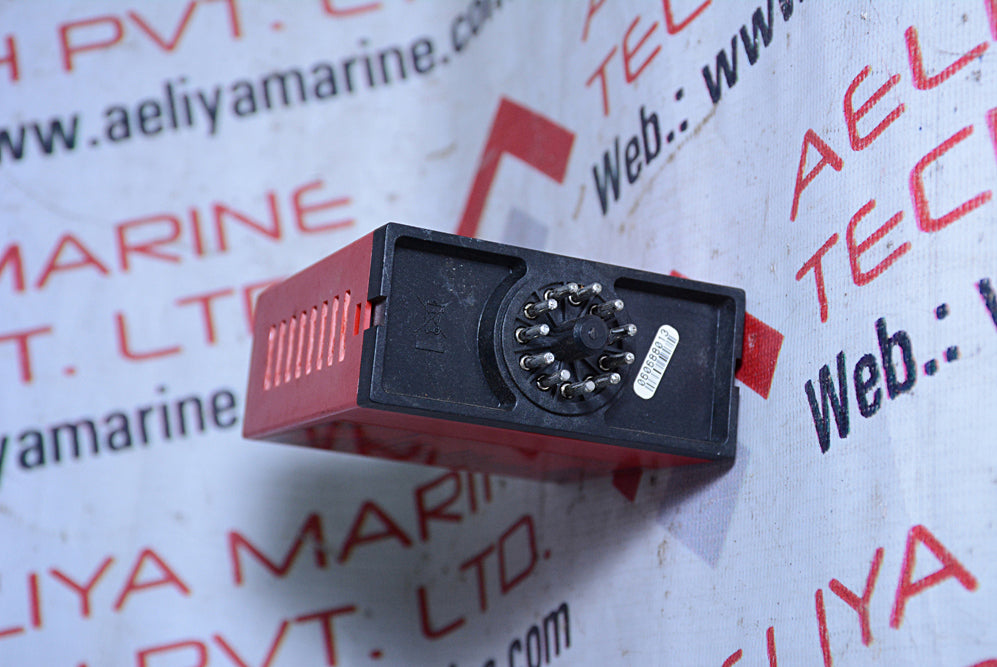 PR ELECTRONICS A/S SWITCHMODE VOLTAGE REGULATOR MODEL 2229 A