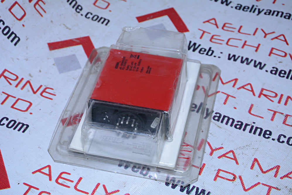 PR ELECTRONICS A/S SWITCHMODE VOLTAGE REGULATOR MODEL 2229 A