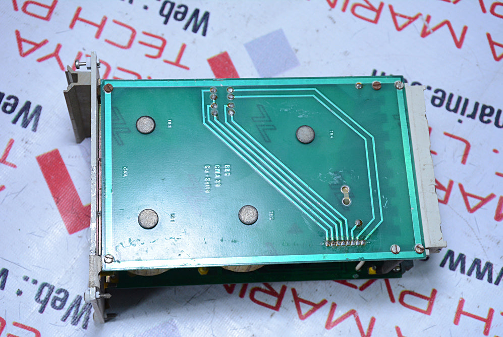 ABB SYNPOL BBC CMA 39-B