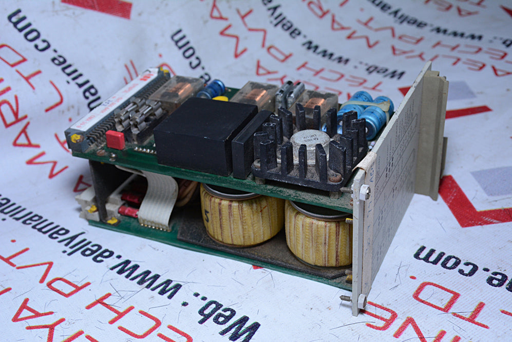 ABB SYNPOL BBC CMA 39-B