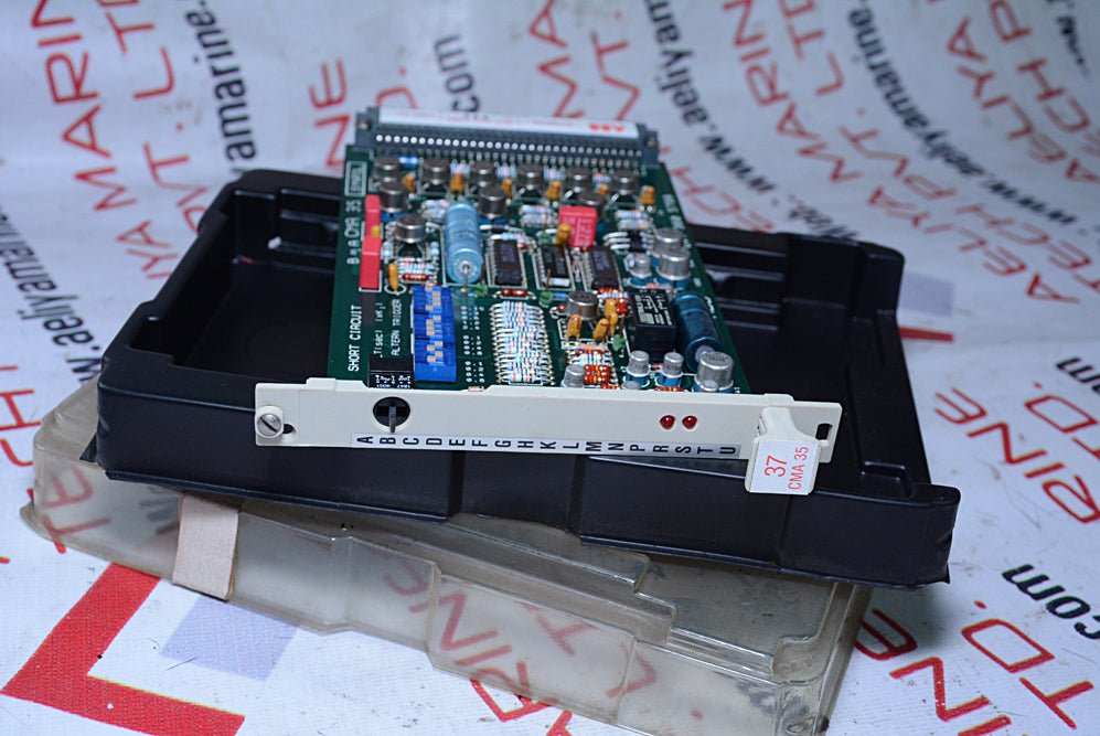 ABB SYNPOL GVT 3605799 NR 785