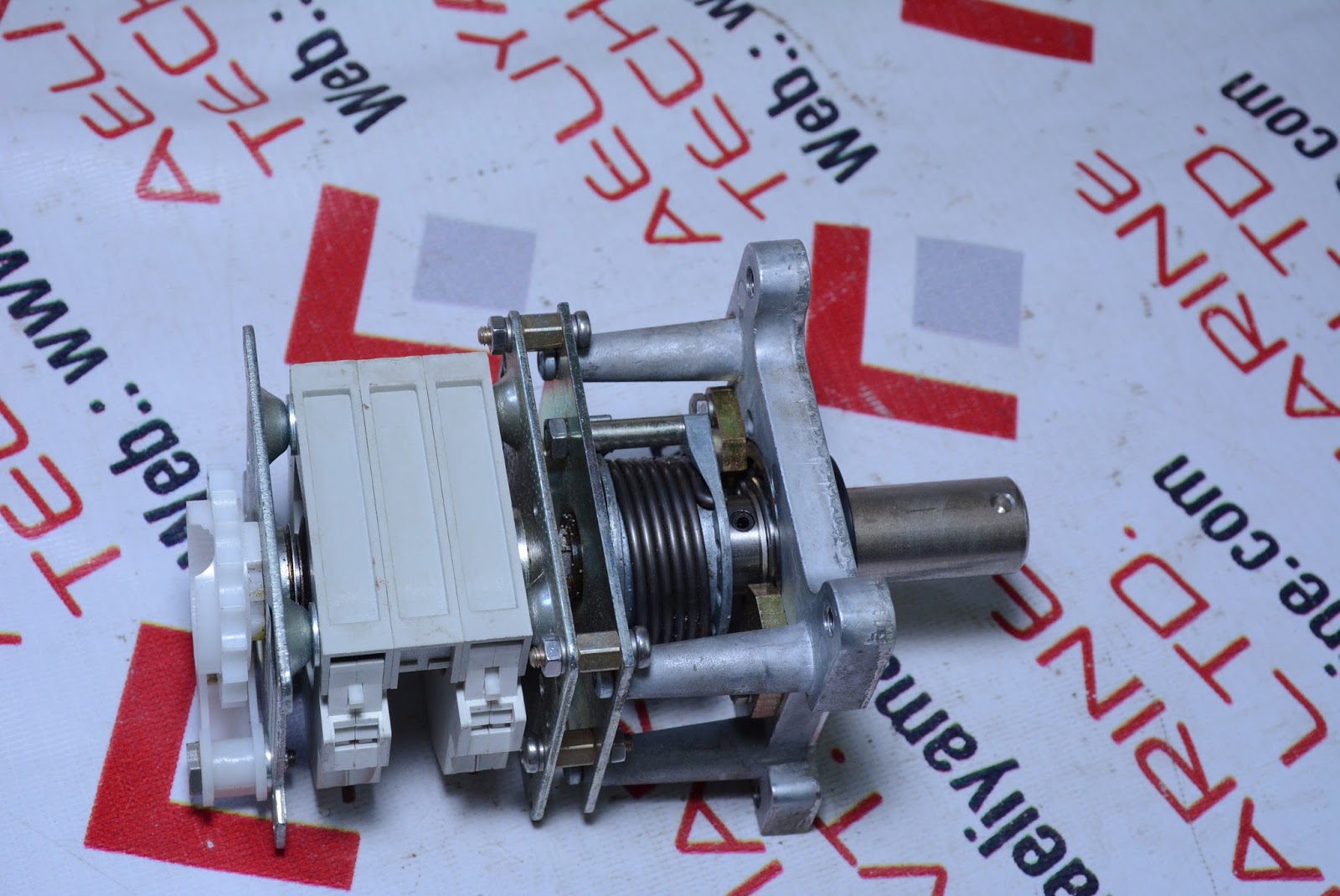 GESSMANN GMBH D74211