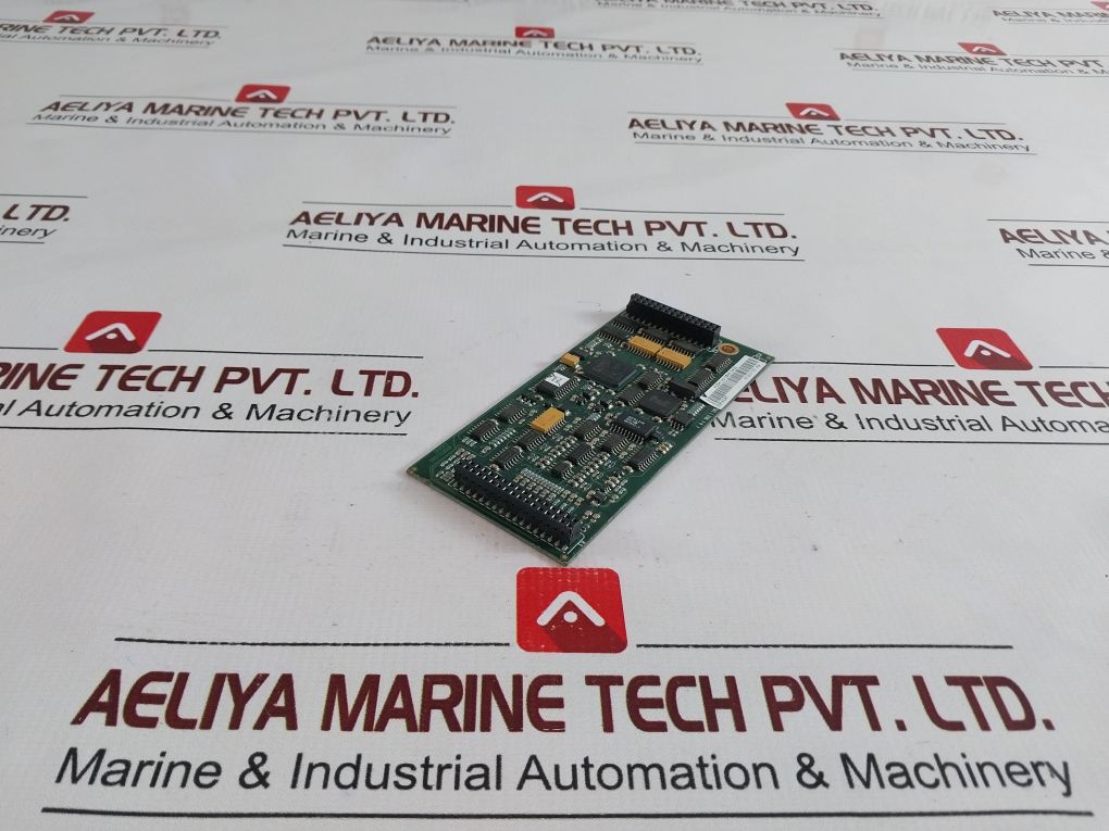 Abb Dsp-kort 81Q03110E A04 Pcb Card 49Q03110Au
