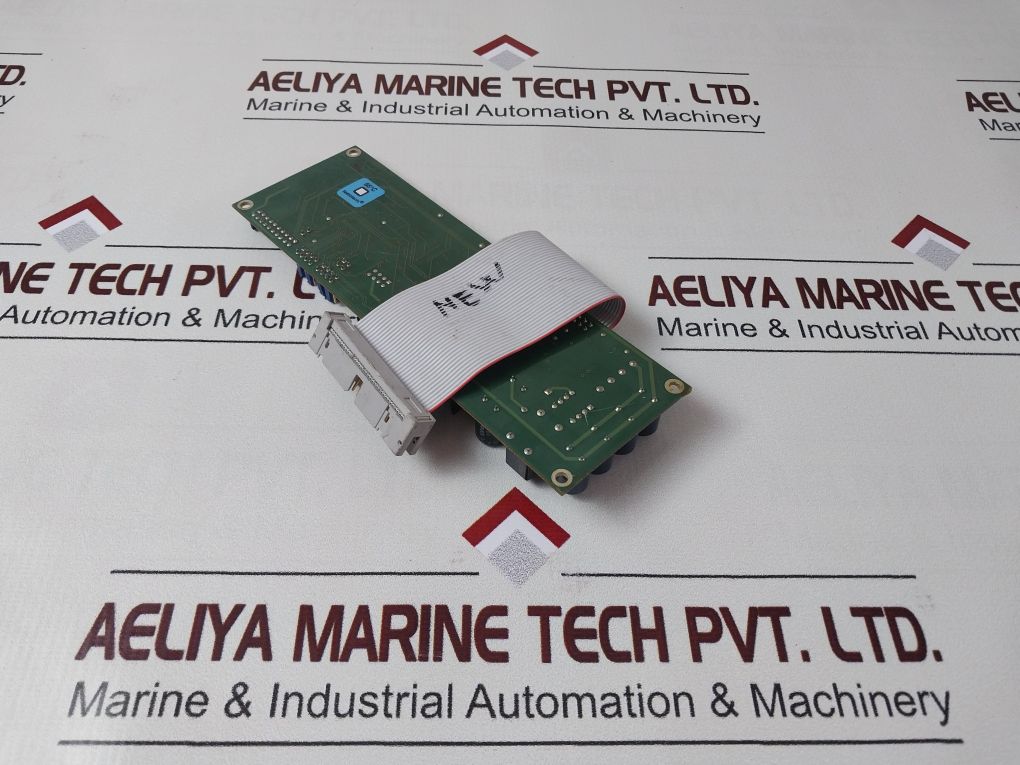 Dsp 8766 Pcb Card V3.21