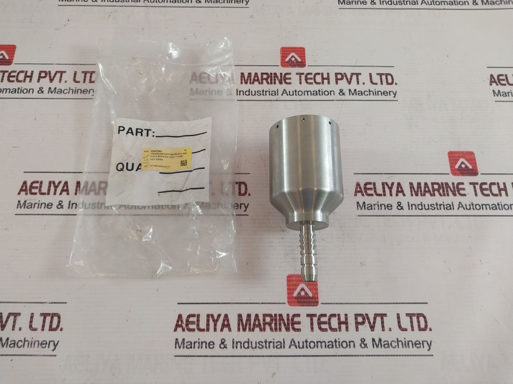 Dt1950-6000Ud-117 Transducer 0-6Ksi