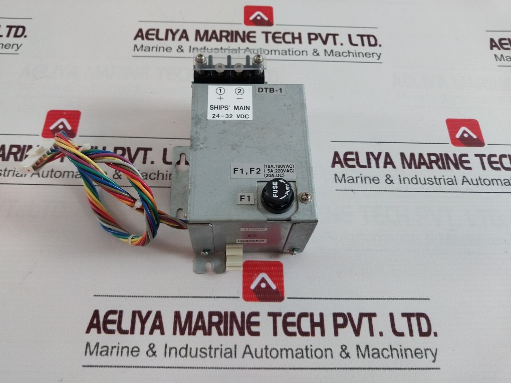 Dtb-1 24-32 Vdc