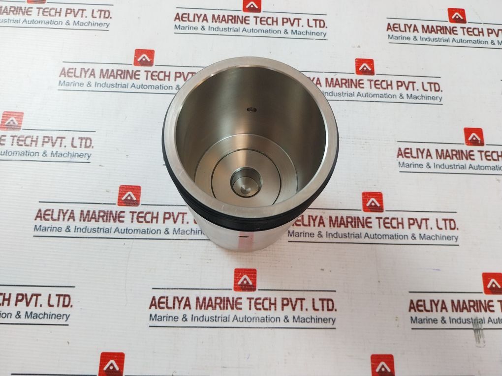 Dti 100767B Cartridge Valve