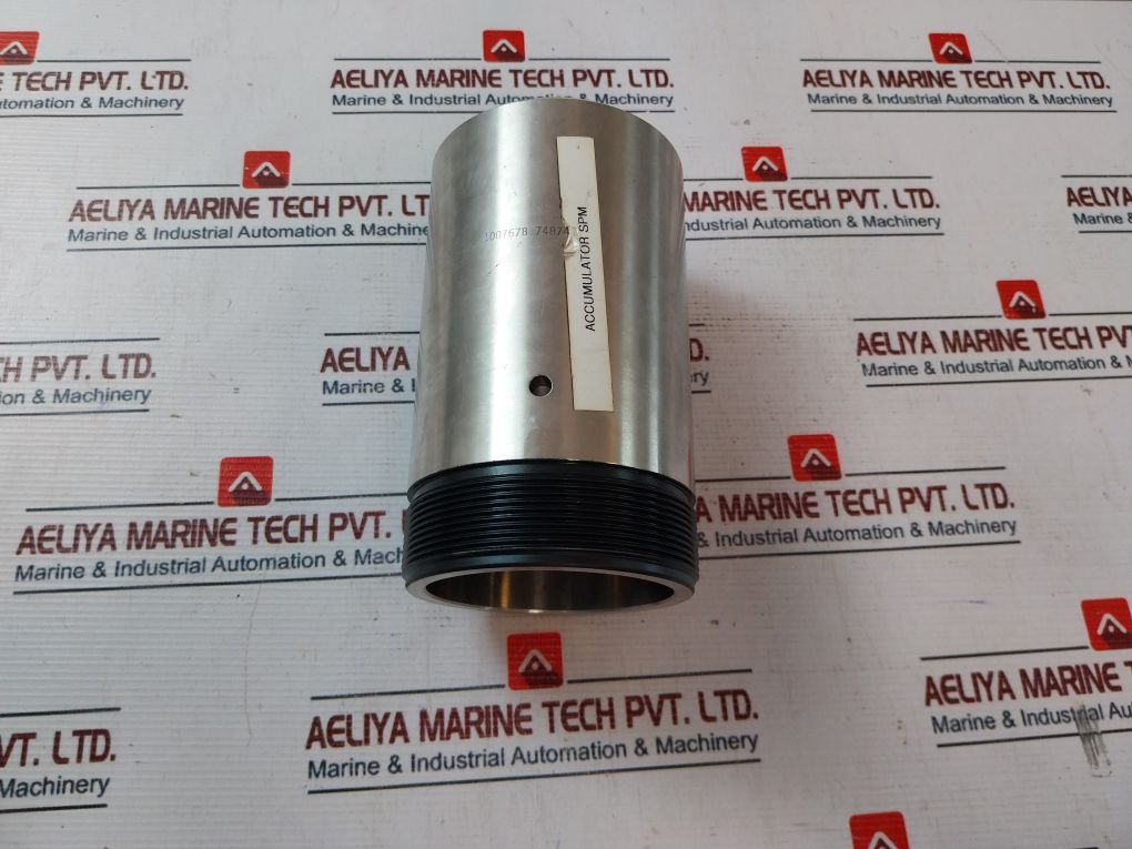 Dti 100767B Cartridge Valve