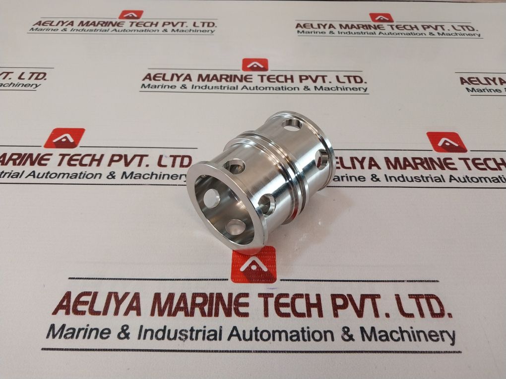 Dti 100776 B Valve