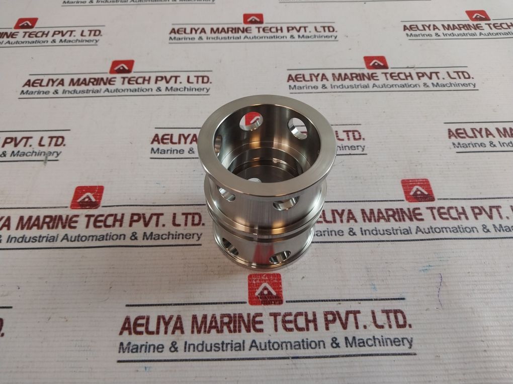 Dti 100776B Valve A12101